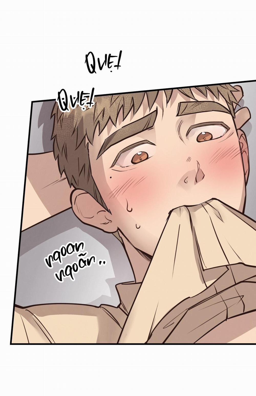 Mật Gấu 33 trang 33