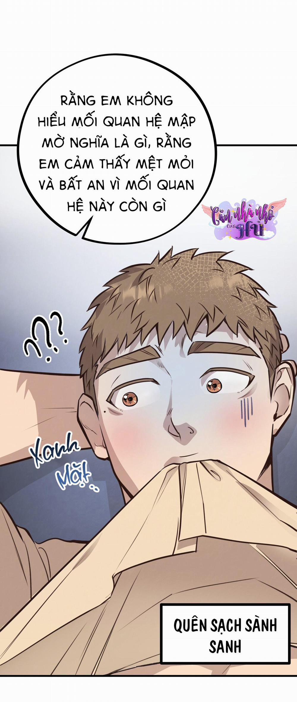 Mật Gấu 33 trang 35