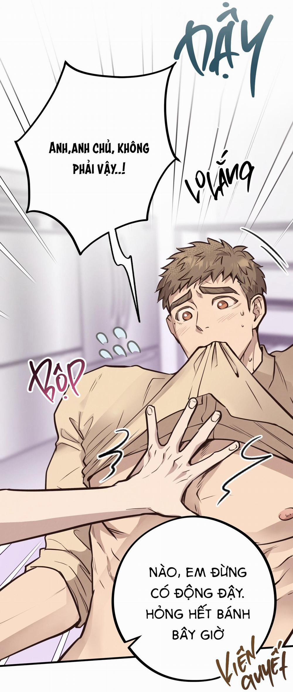 Mật Gấu 33 trang 37