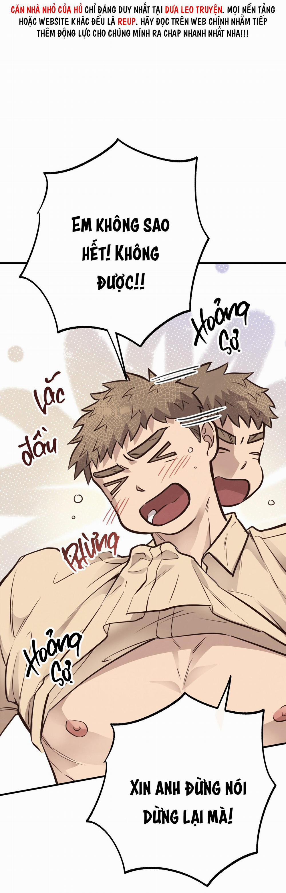 Mật Gấu 33 trang 38