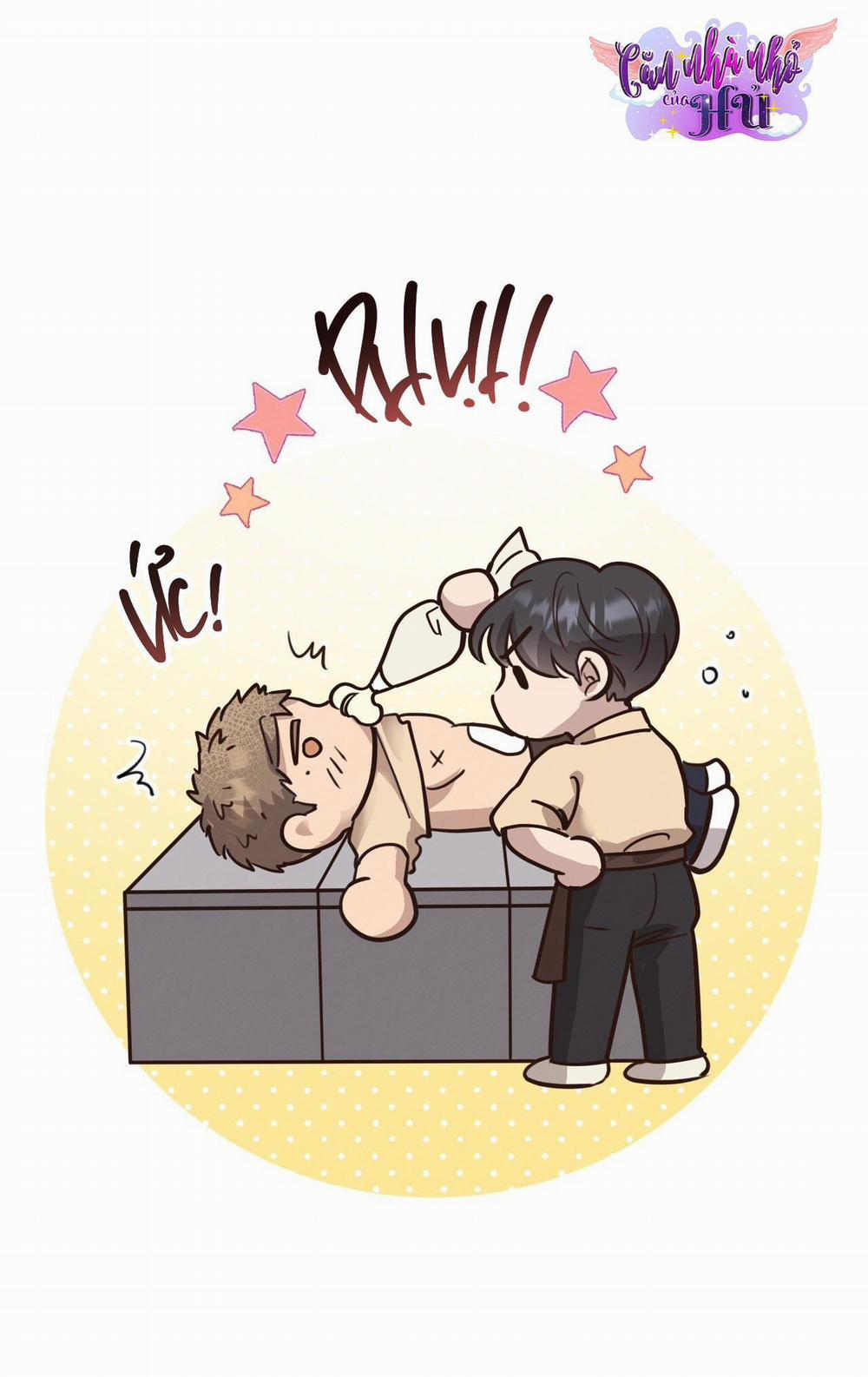 Mật Gấu 33 trang 39