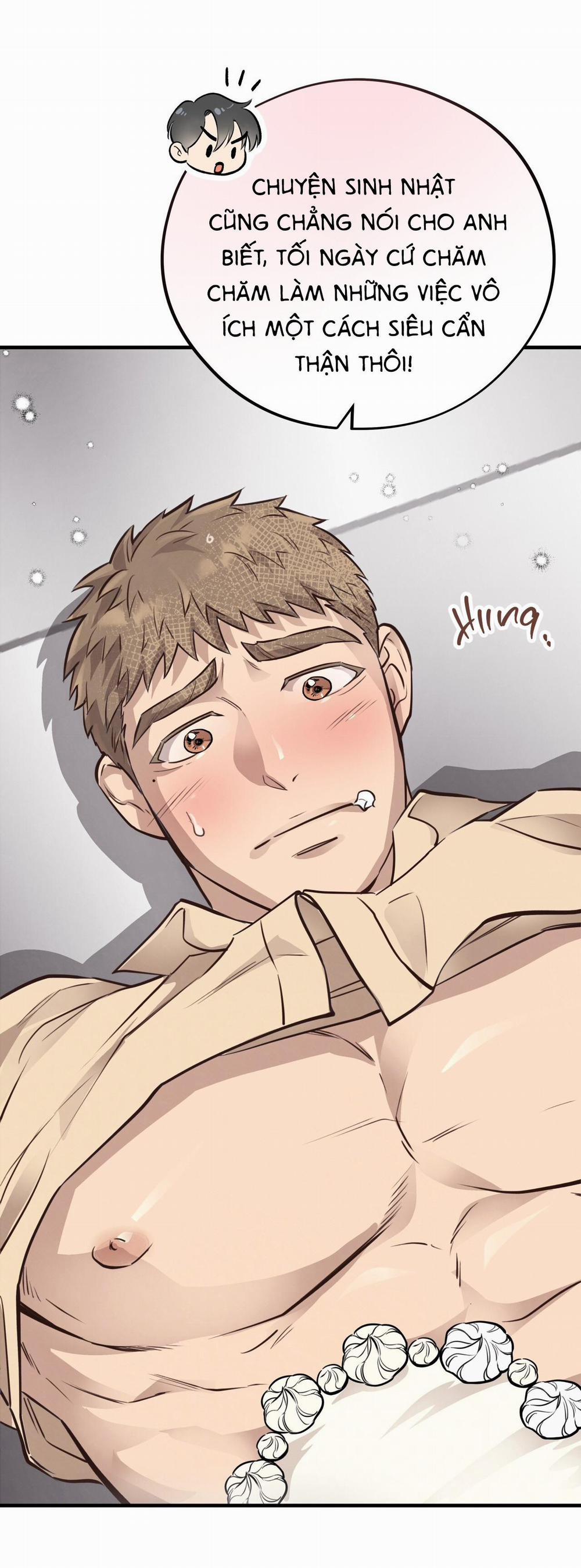 Mật Gấu 33 trang 43