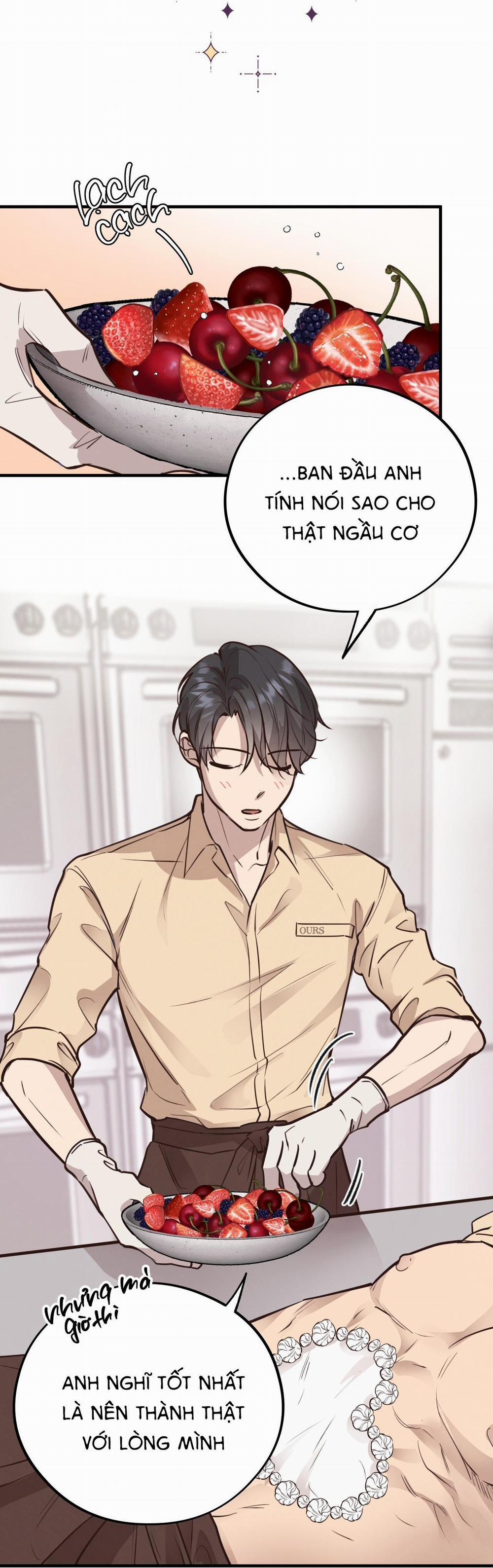 Mật Gấu 33 trang 45