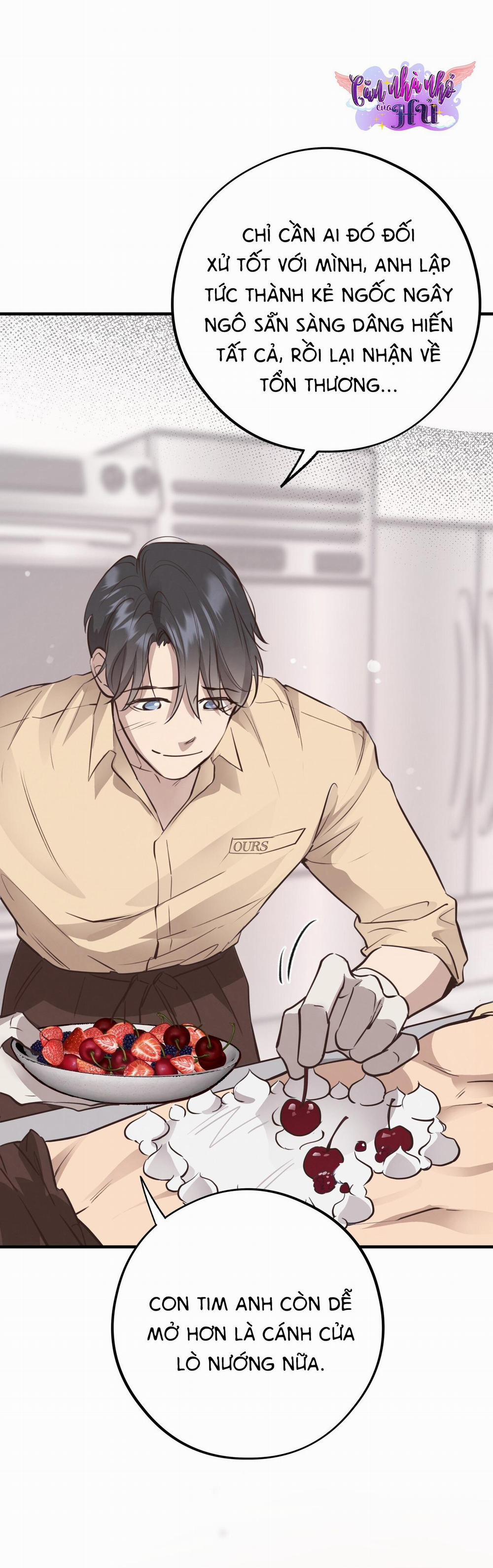 Mật Gấu 33 trang 51