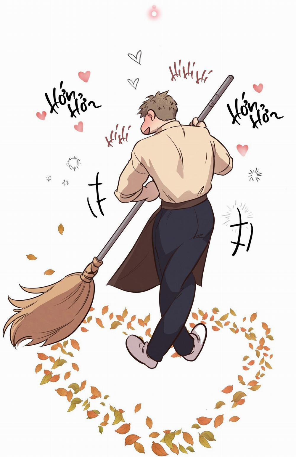 Mật Gấu 33 trang 6