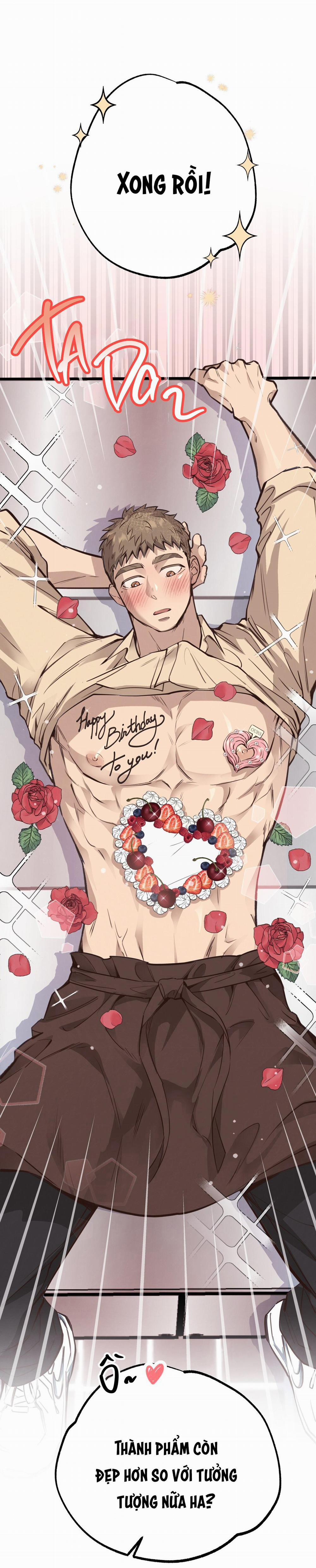 Mật Gấu 33 trang 60