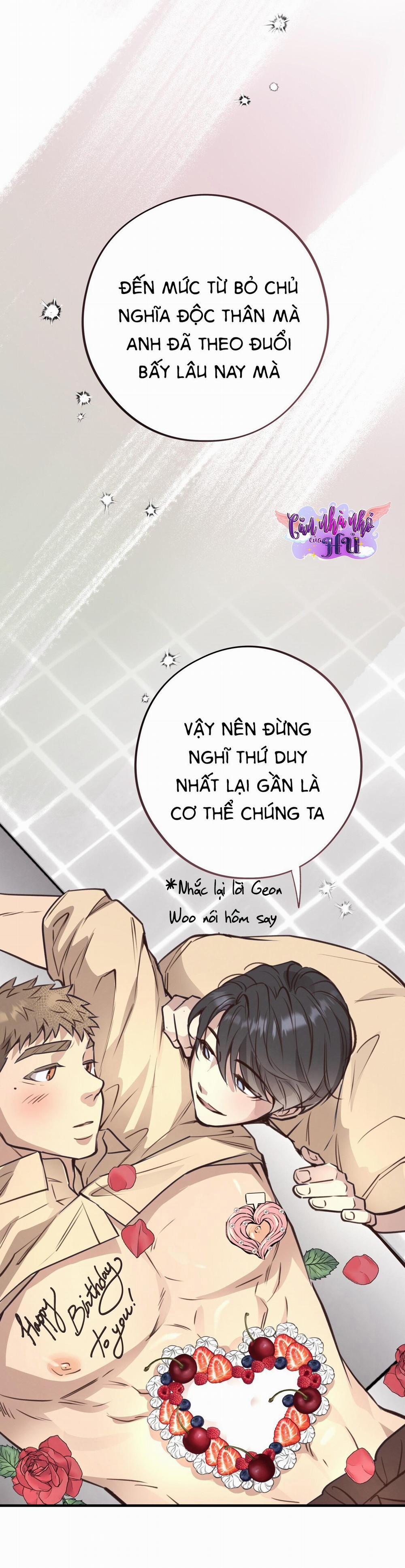 Mật Gấu 33 trang 63