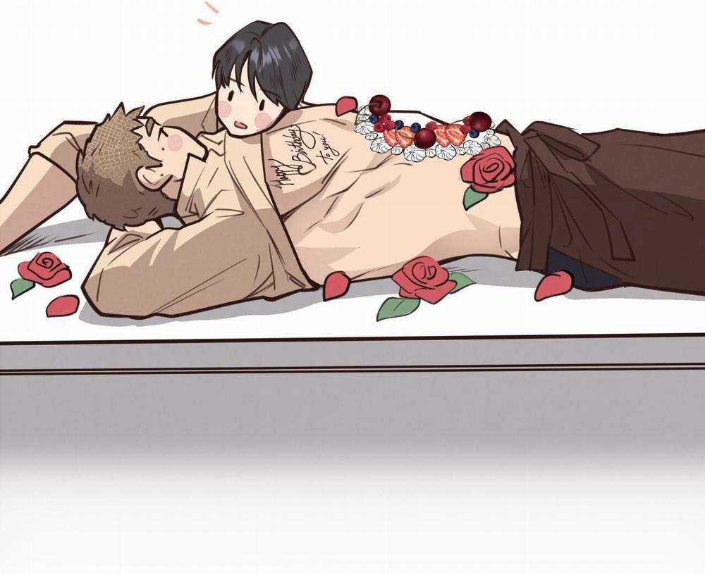 Mật Gấu 33 trang 65