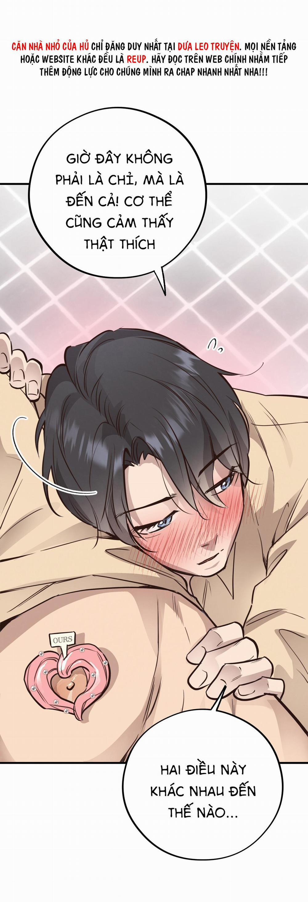 Mật Gấu 33 trang 67