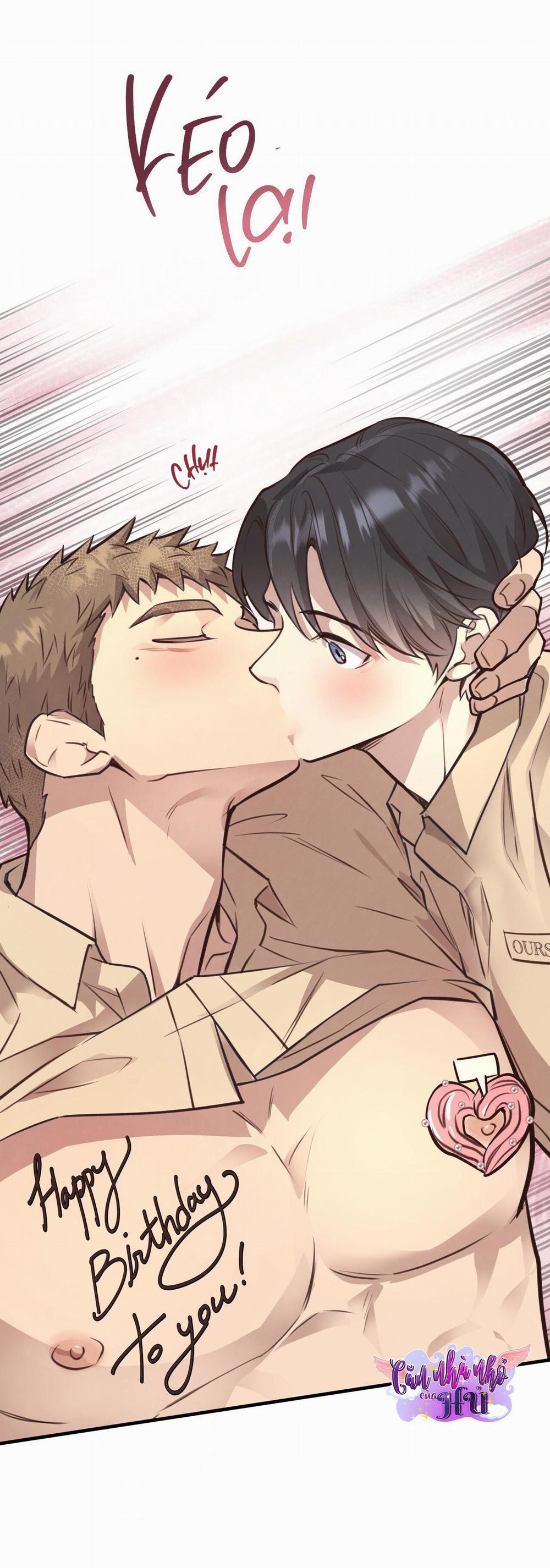 Mật Gấu 33 trang 68