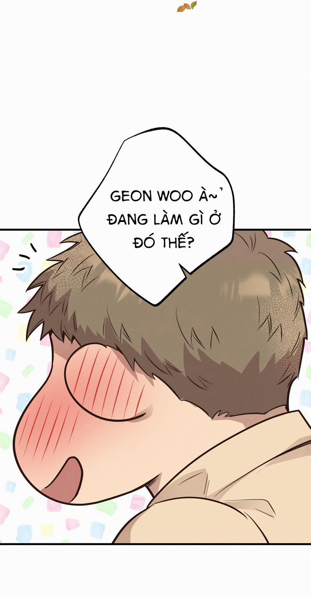 Mật Gấu 33 trang 7