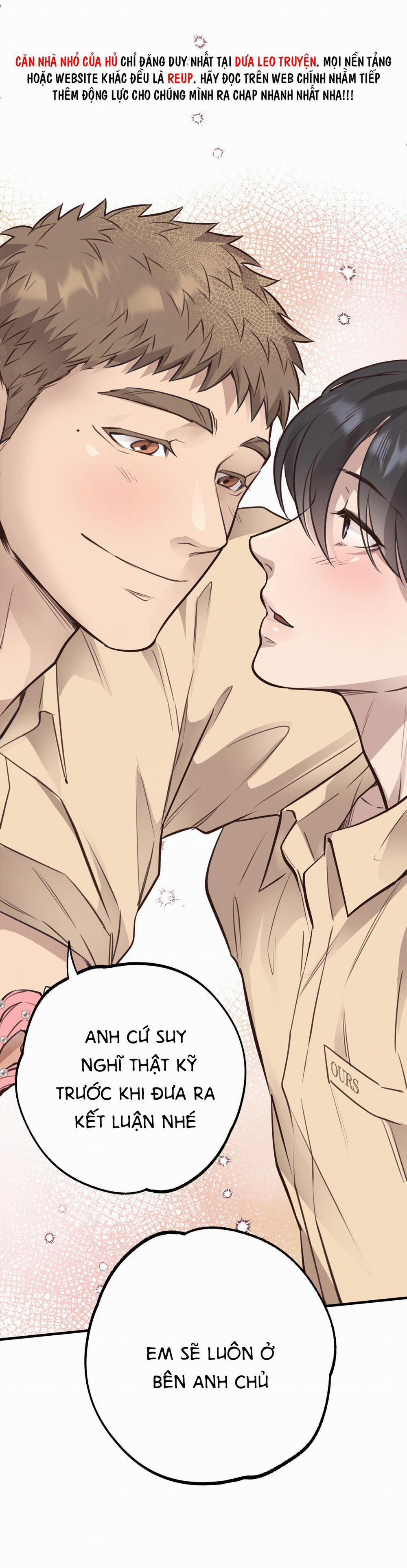 Mật Gấu 33 trang 71