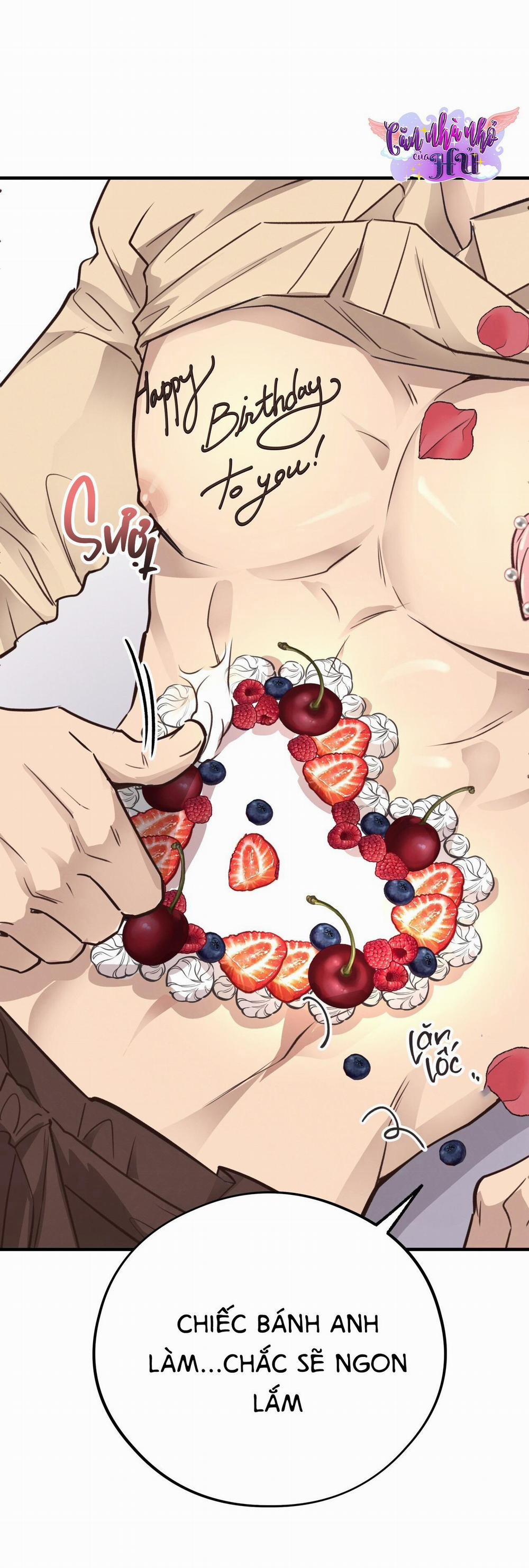 Mật Gấu 33 trang 72