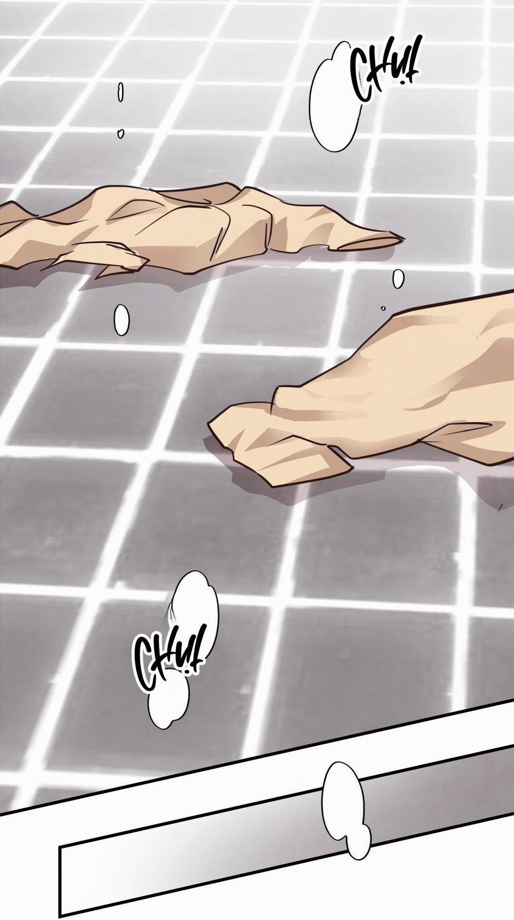 Mật Gấu 33 trang 77