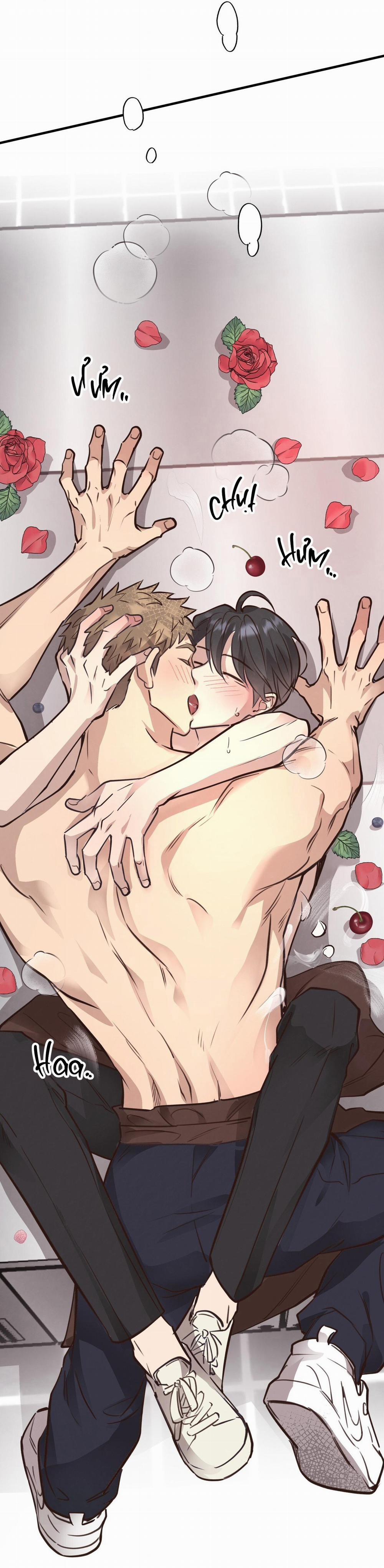 Mật Gấu 33 trang 78