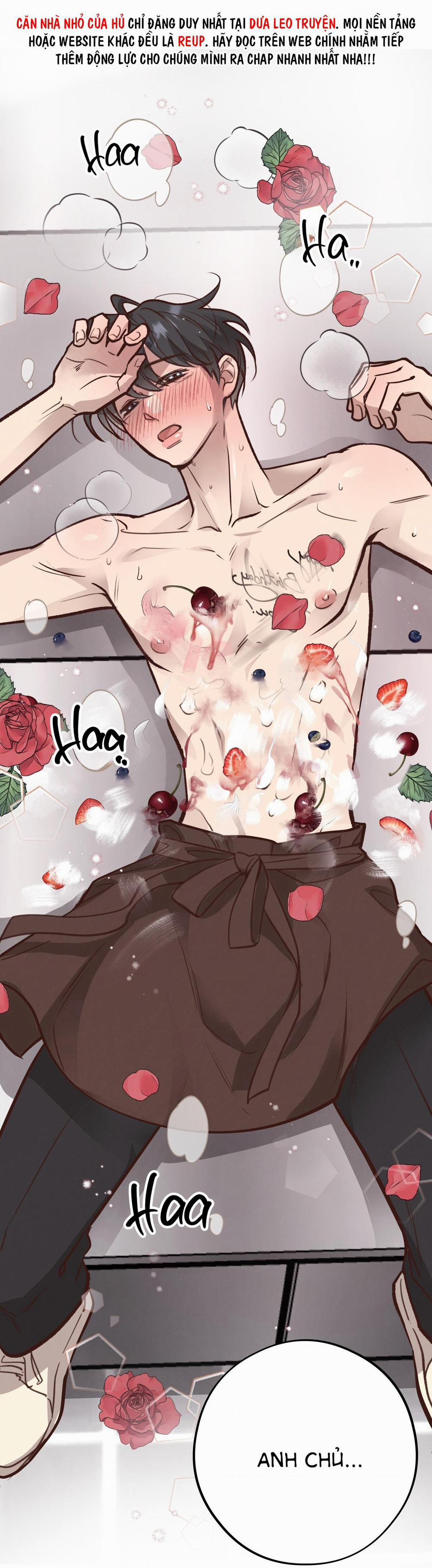 Mật Gấu 33 trang 79