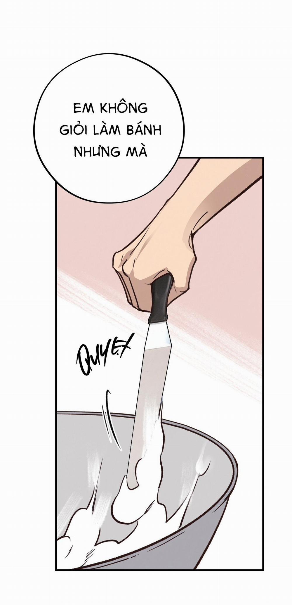 Mật Gấu 33 trang 83