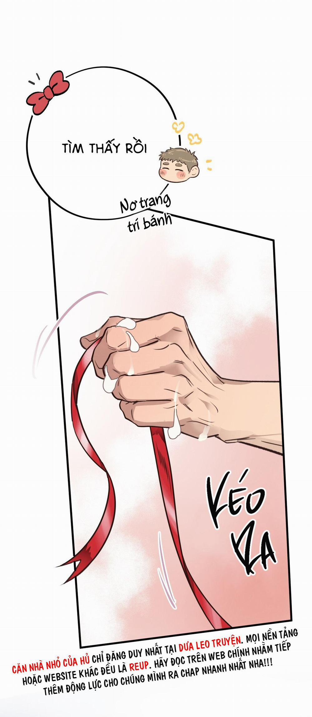 Mật Gấu 34 trang 20