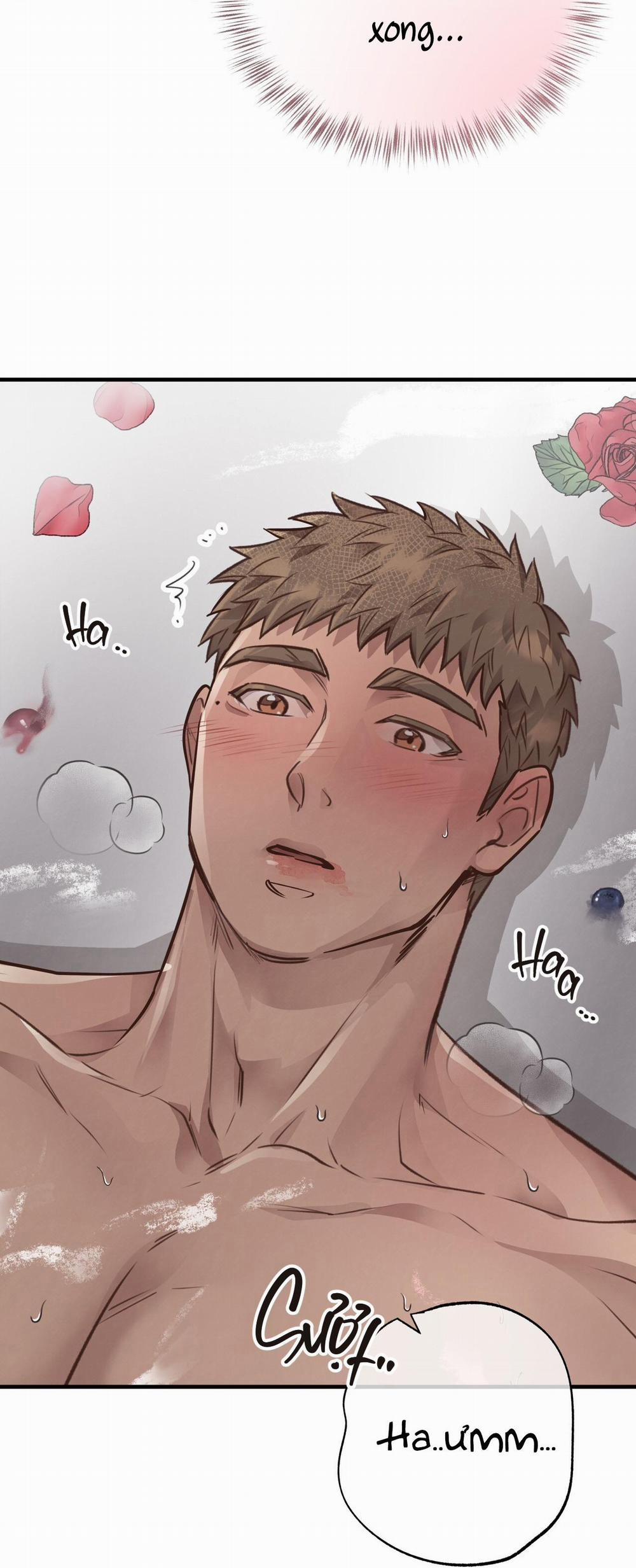 Mật Gấu 34 trang 35