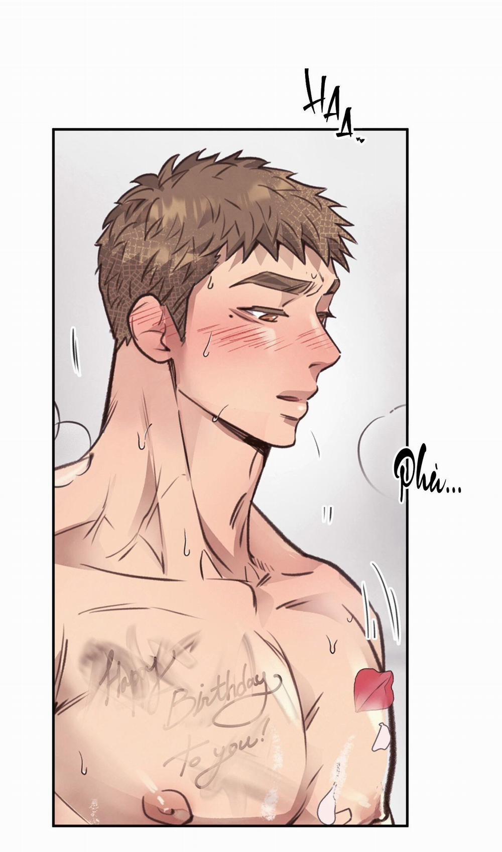 Mật Gấu 34 trang 61