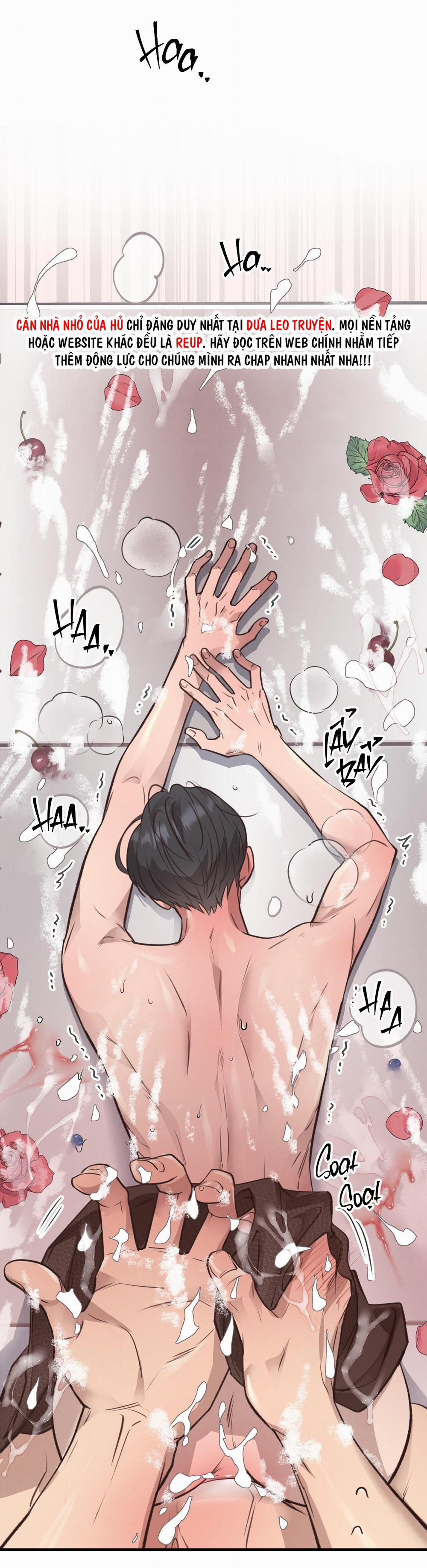 Mật Gấu 34 trang 62