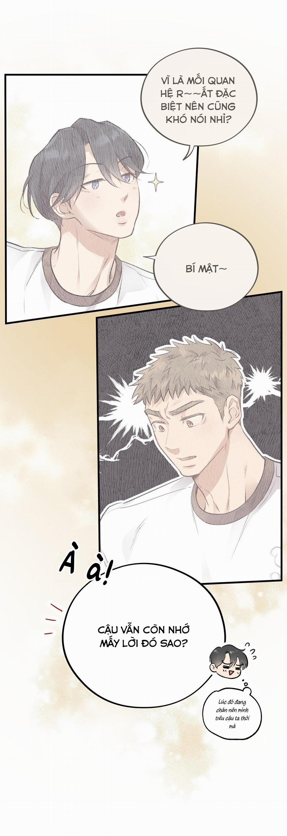 Mật Gấu 35 trang 11