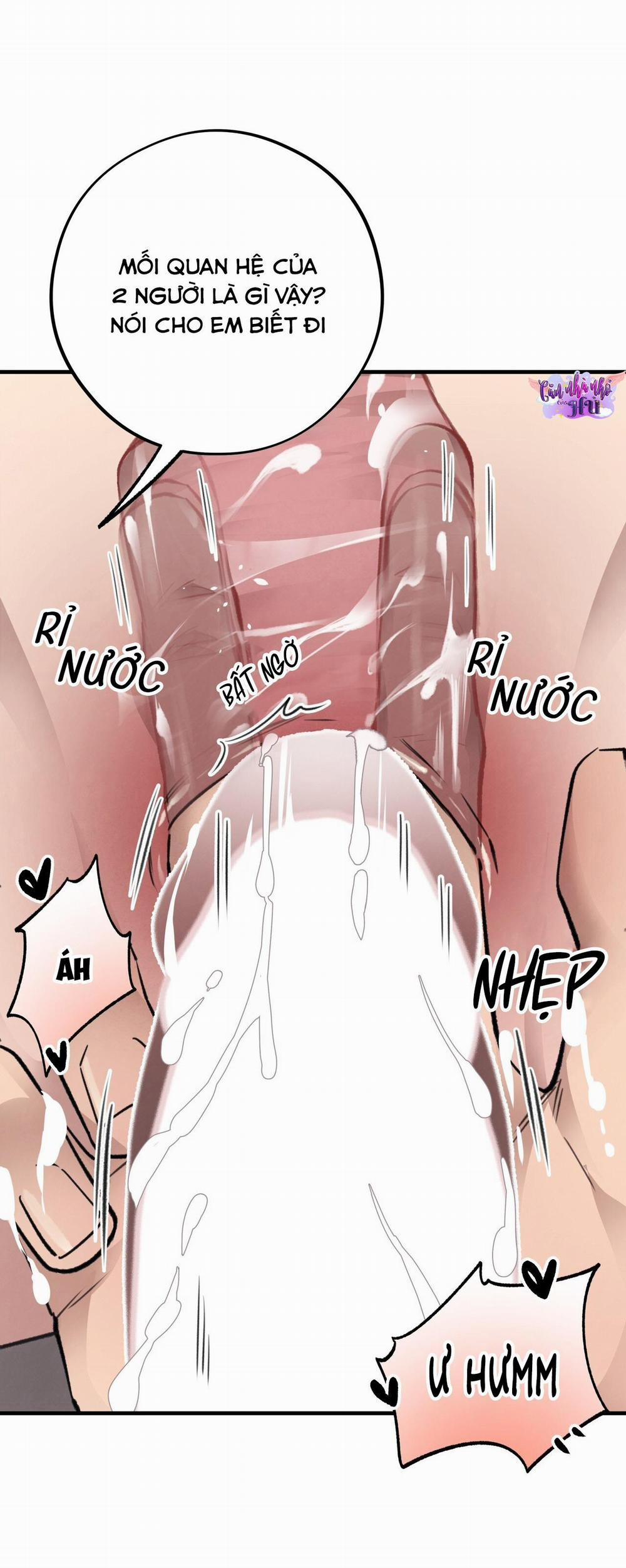 Mật Gấu 35 trang 24