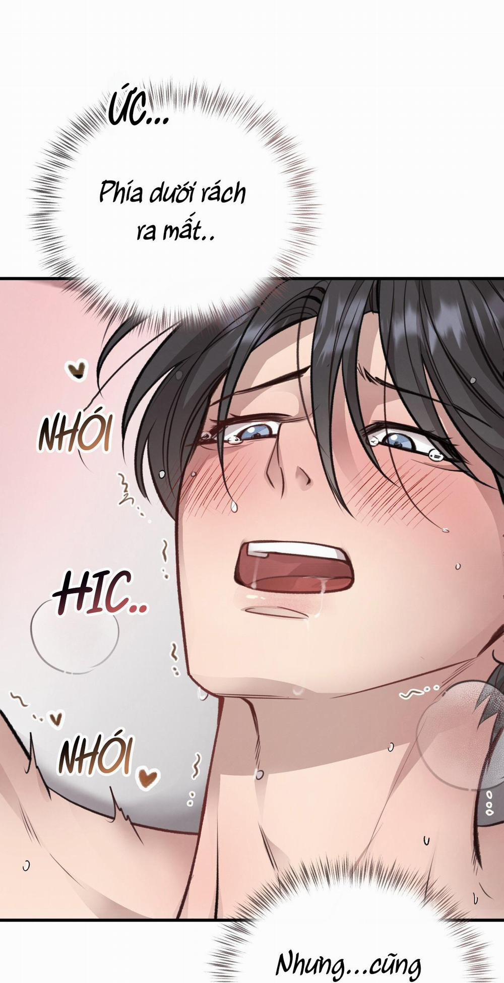 Mật Gấu 35 trang 25