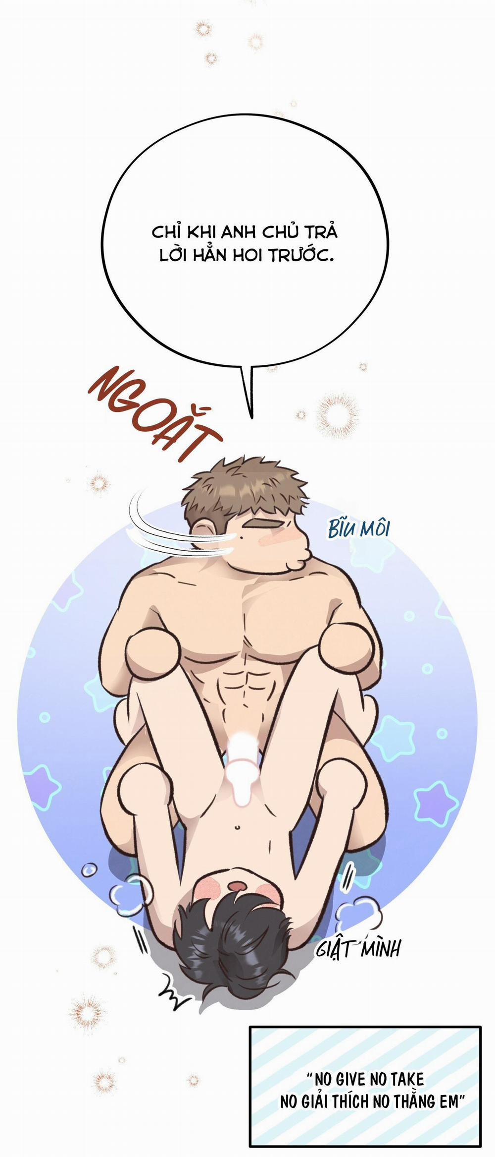 Mật Gấu 35 trang 29