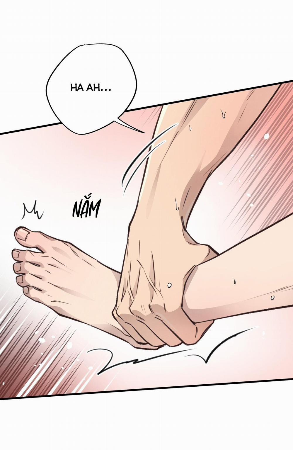 Mật Gấu 35 trang 32