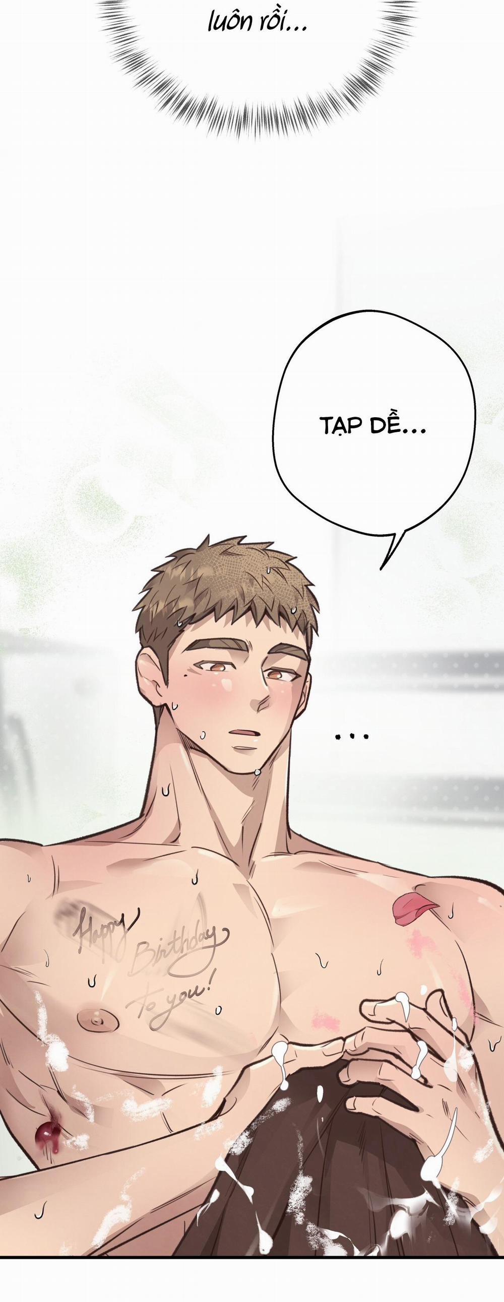 Mật Gấu 35 trang 4