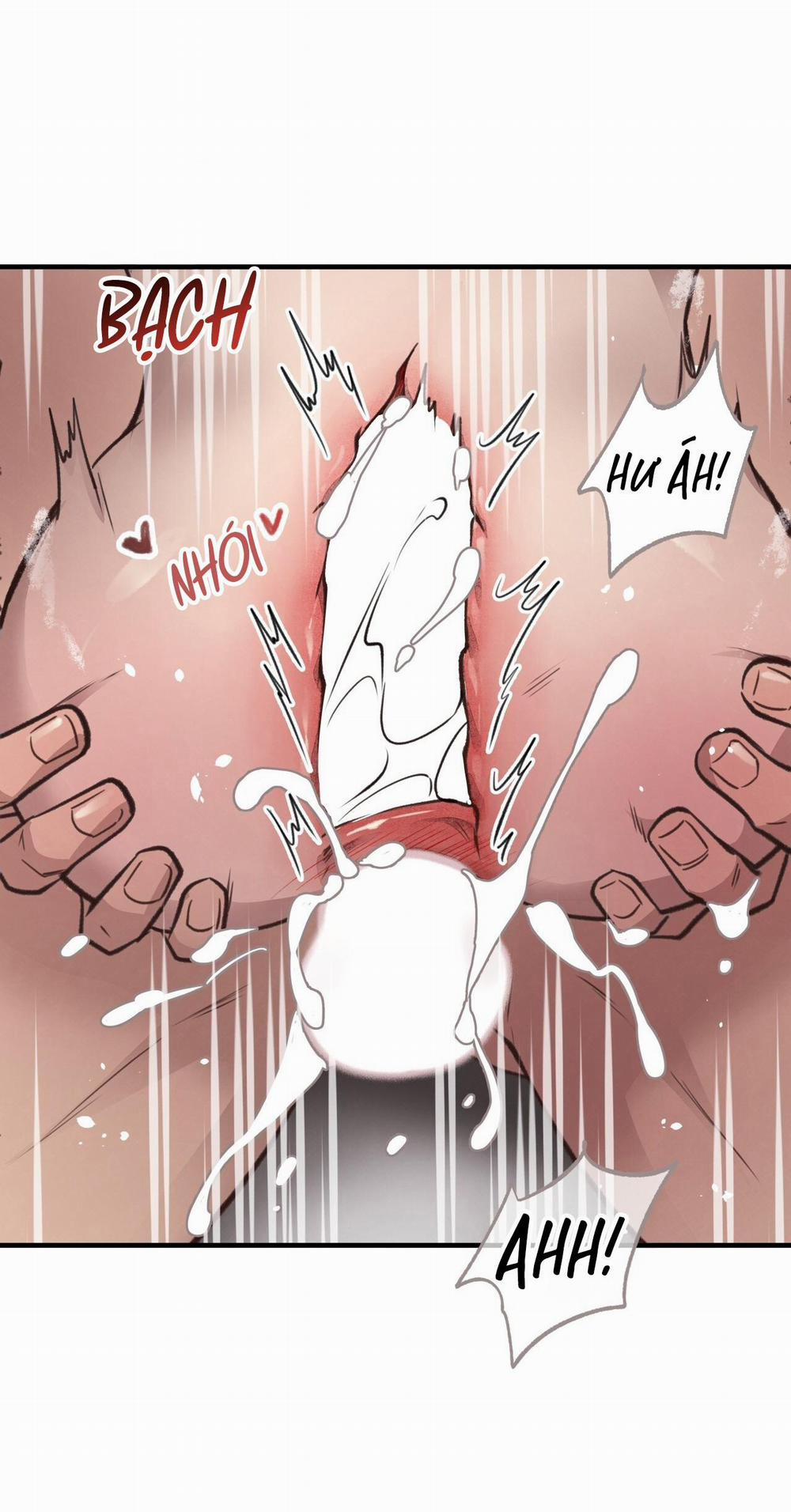 Mật Gấu 35 trang 40