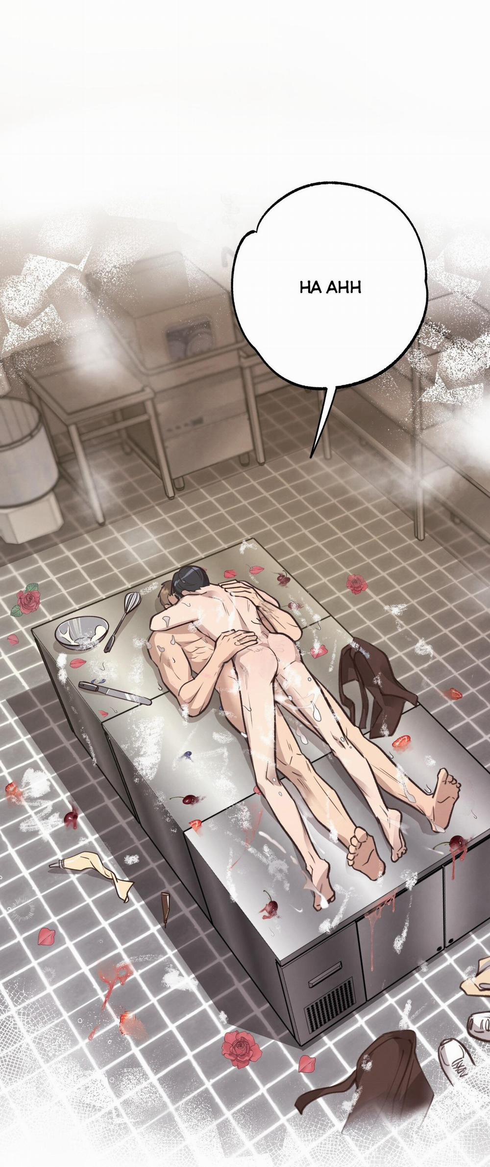 Mật Gấu 35 trang 45