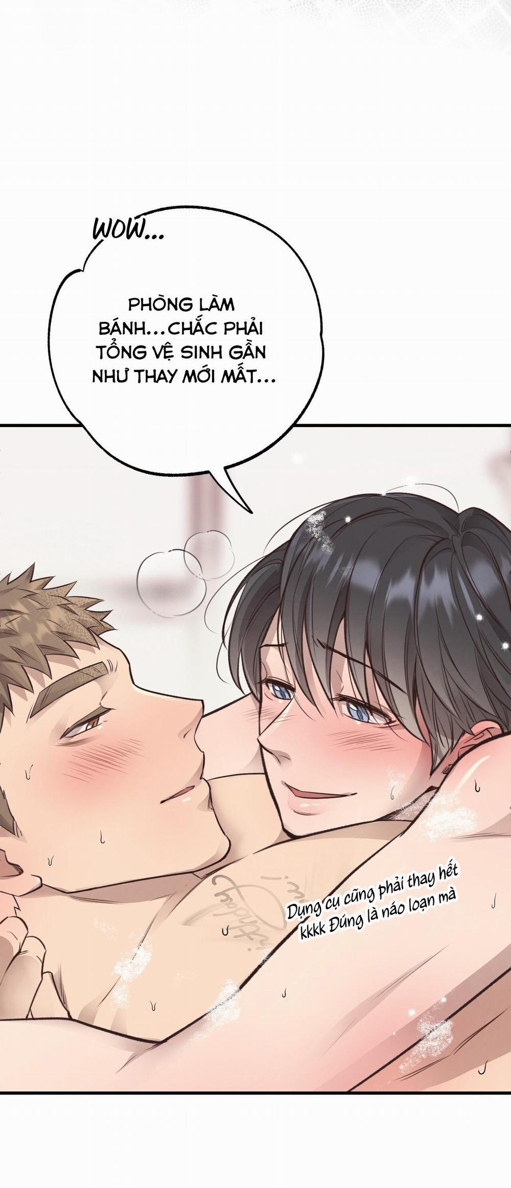 Mật Gấu 35 trang 46