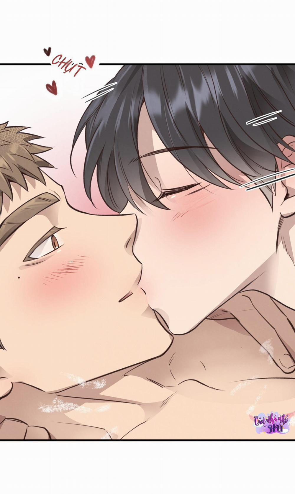 Mật Gấu 35 trang 56