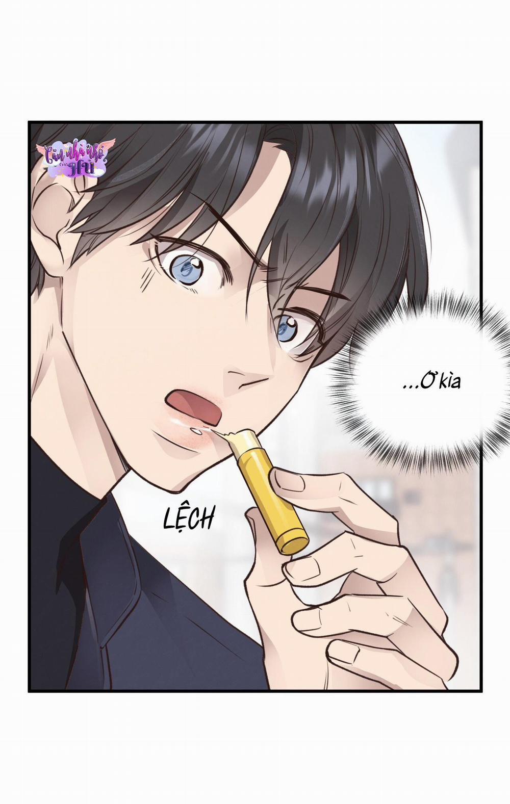 Mật Gấu 35 trang 76