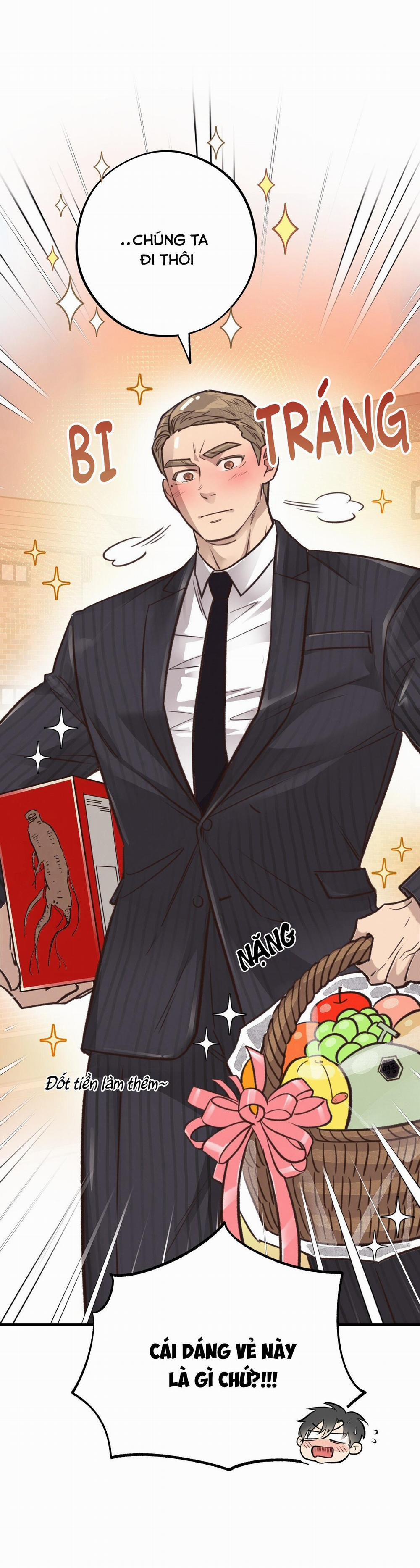 Mật Gấu 35 trang 77