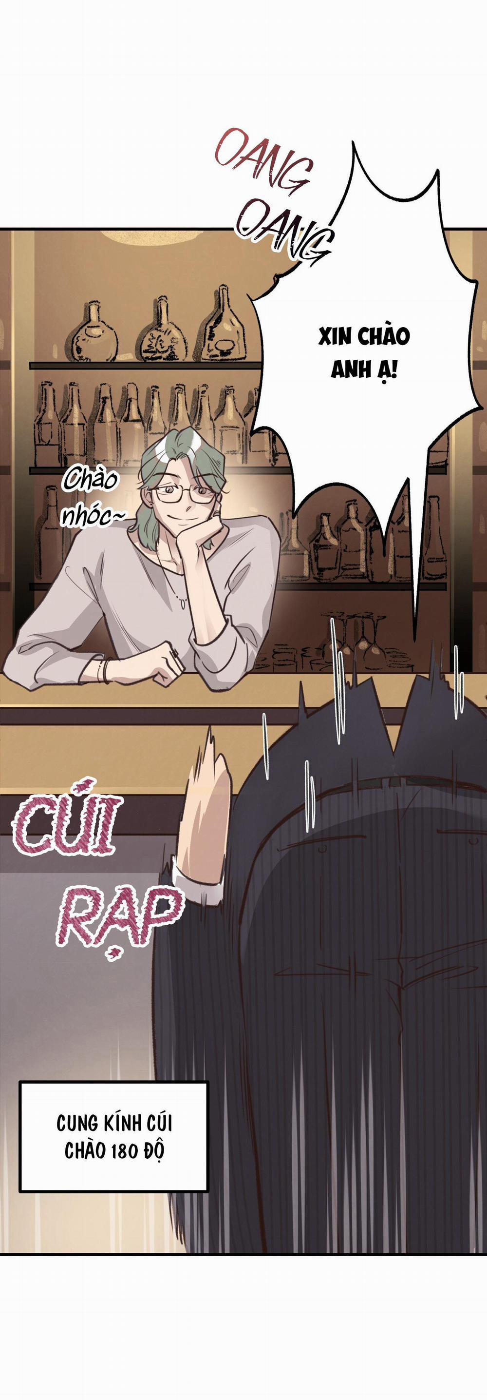 Mật Gấu 35 trang 79