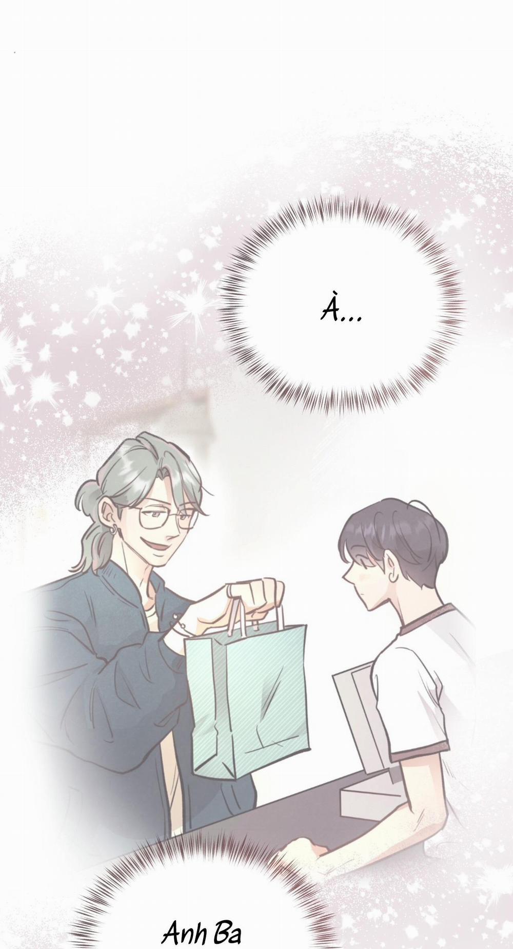 Mật Gấu 35 trang 8