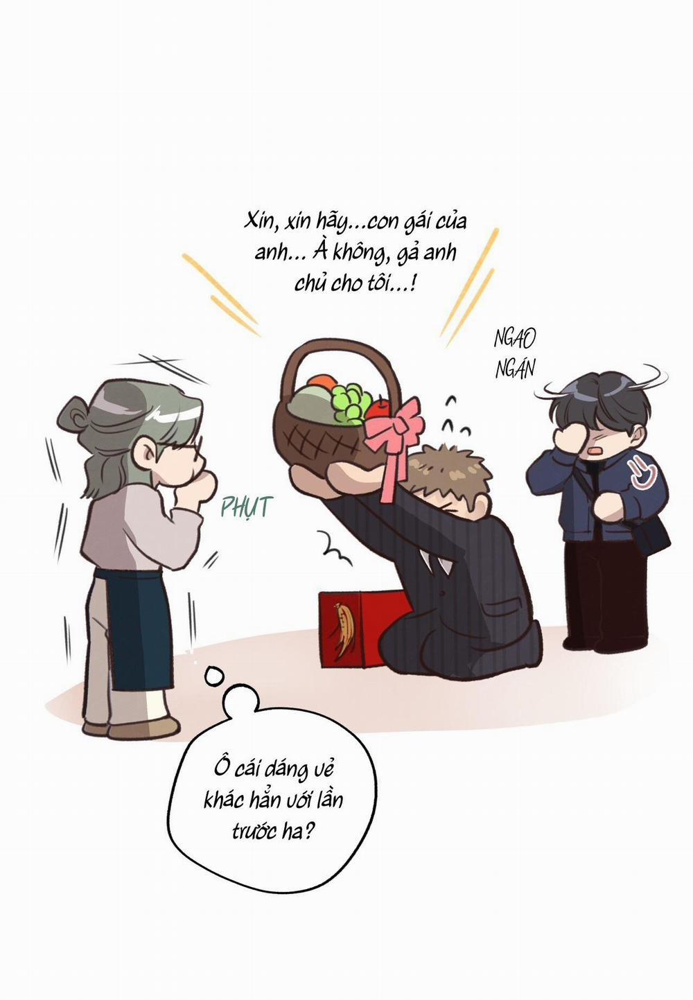 Mật Gấu 35 trang 80