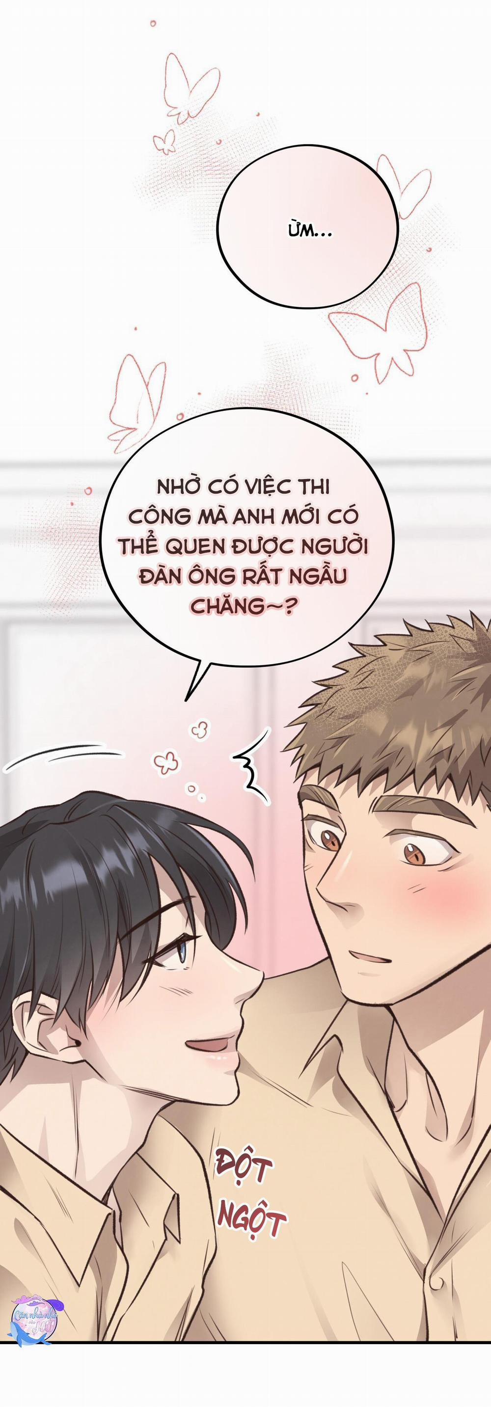 Mật Gấu 36 trang 15