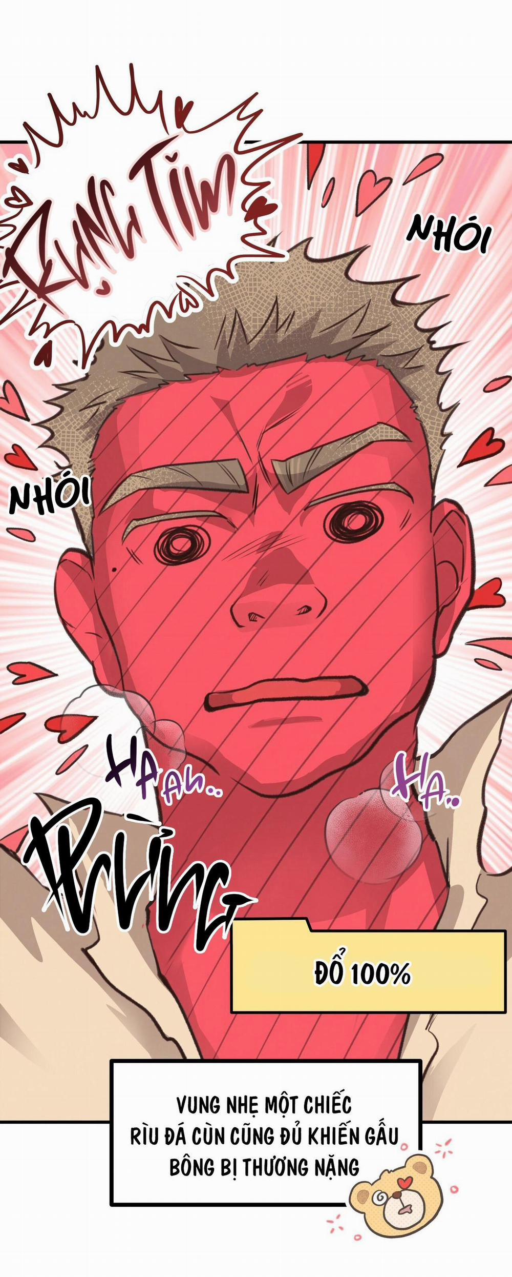 Mật Gấu 36 trang 16