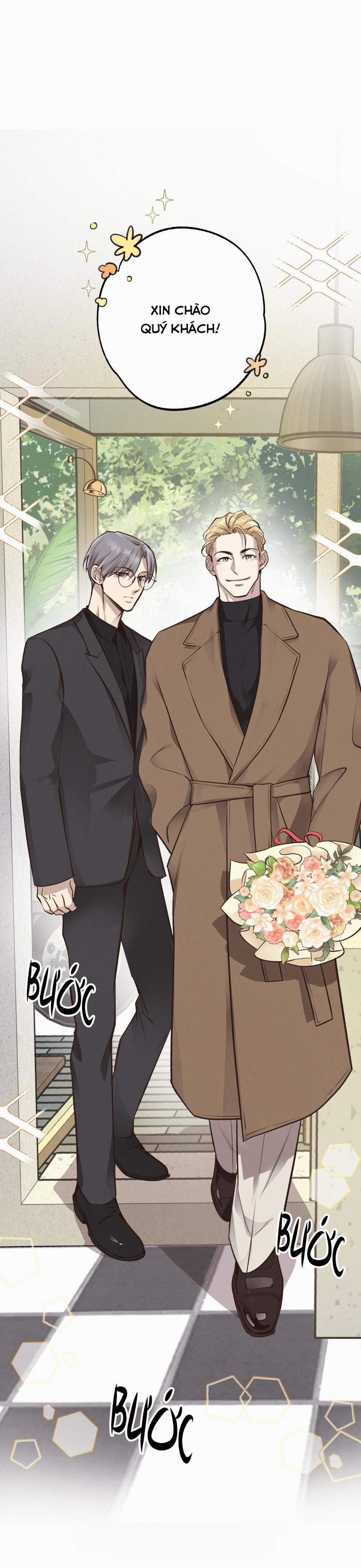 Mật Gấu 36 trang 19