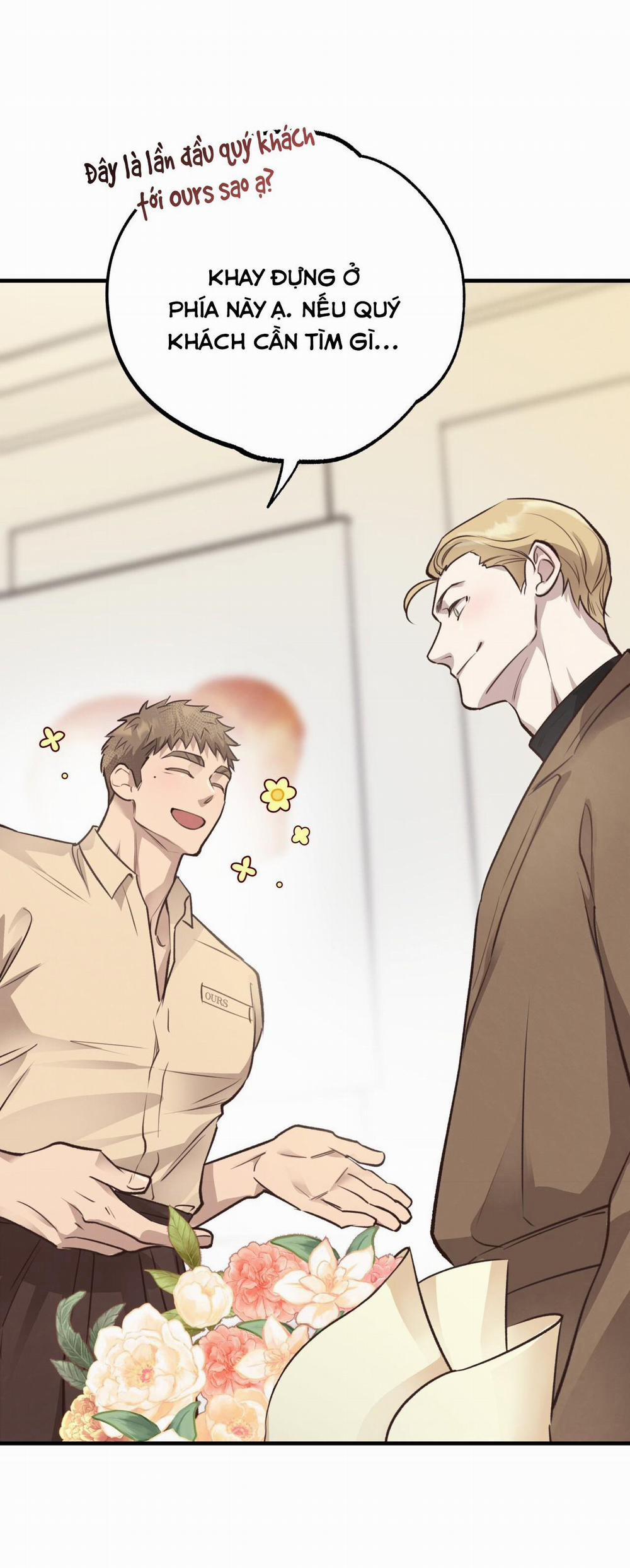 Mật Gấu 36 trang 20