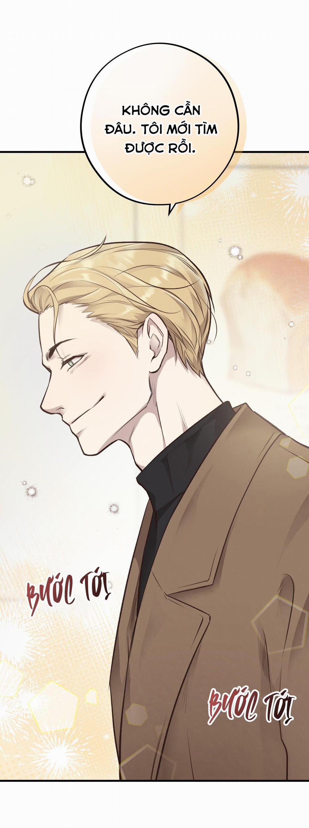 Mật Gấu 36 trang 22