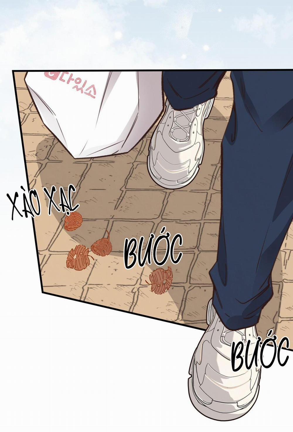 Mật Gấu 36 trang 3