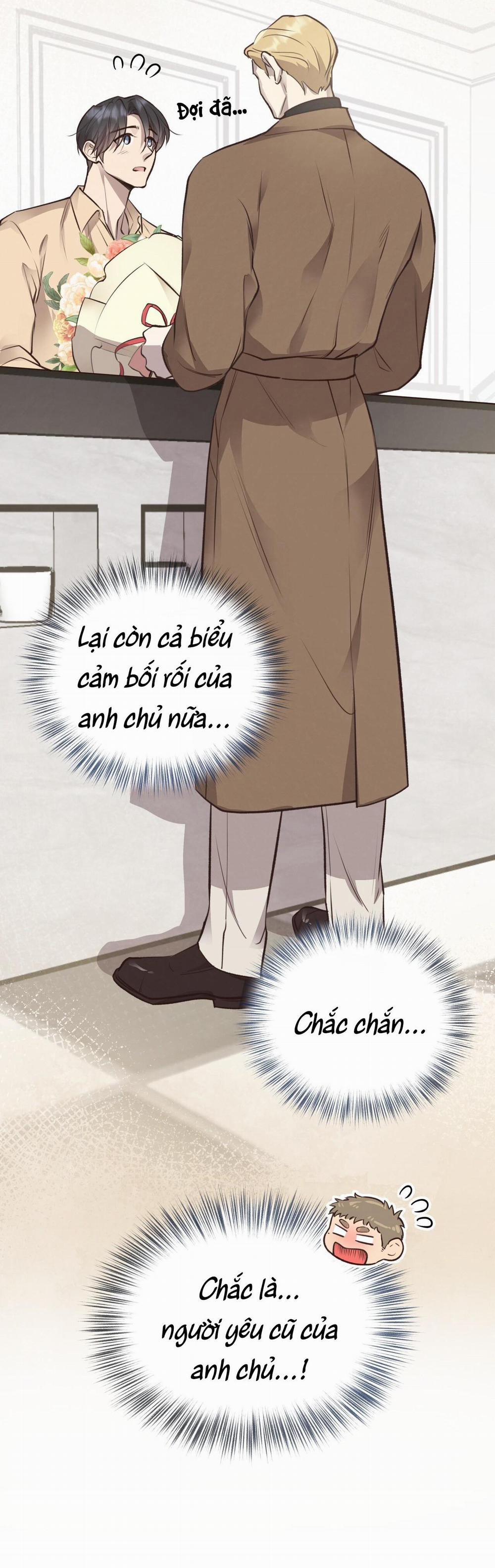 Mật Gấu 36 trang 30