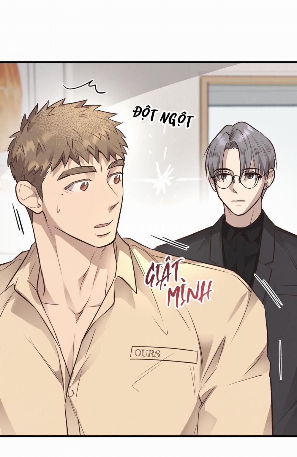 Mật Gấu 36 trang 31