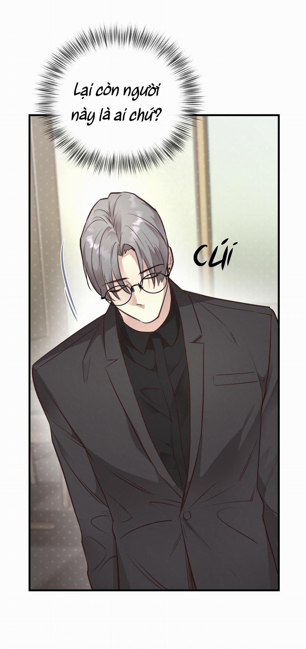 Mật Gấu 36 trang 32