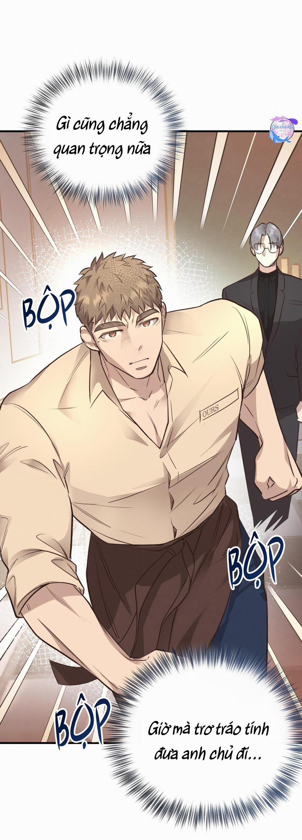 Mật Gấu 36 trang 33